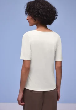 T-shirt de base