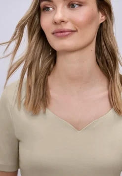 T-shirt de base