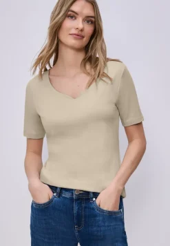 T-shirt de base