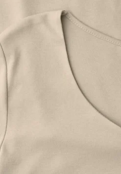 T-shirt de base