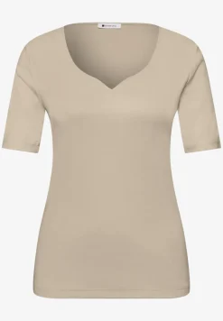 T-shirt de base