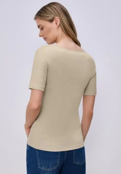 T-shirt de base