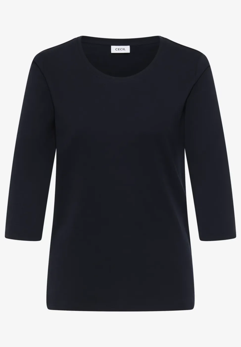 T-shirt de base