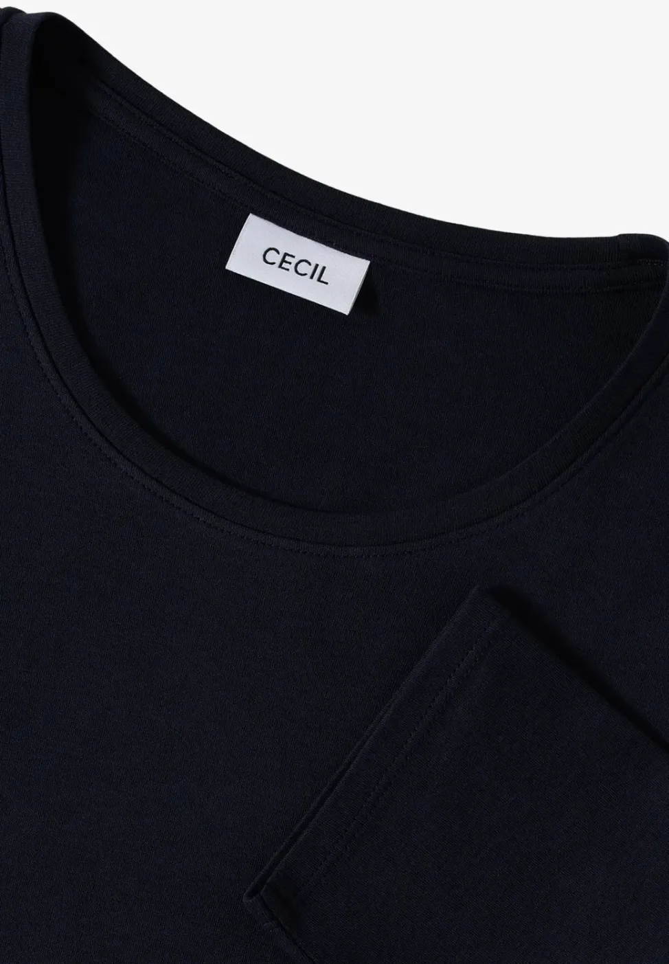 T-shirt de base