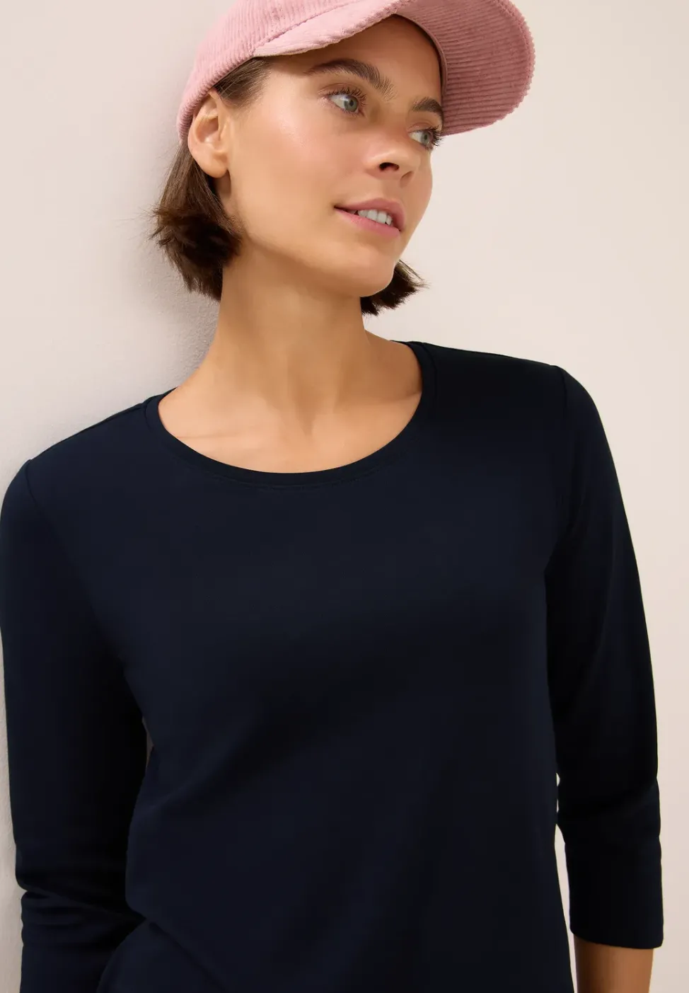 T-shirt de base
