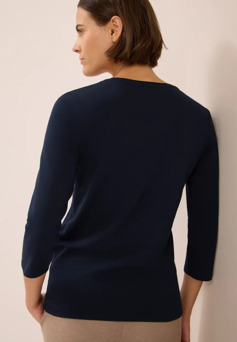 T-shirt de base