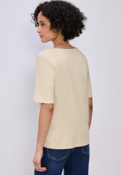 T-shirt de base