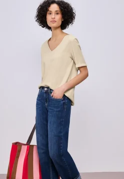T-shirt de base