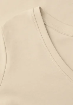 T-shirt de base