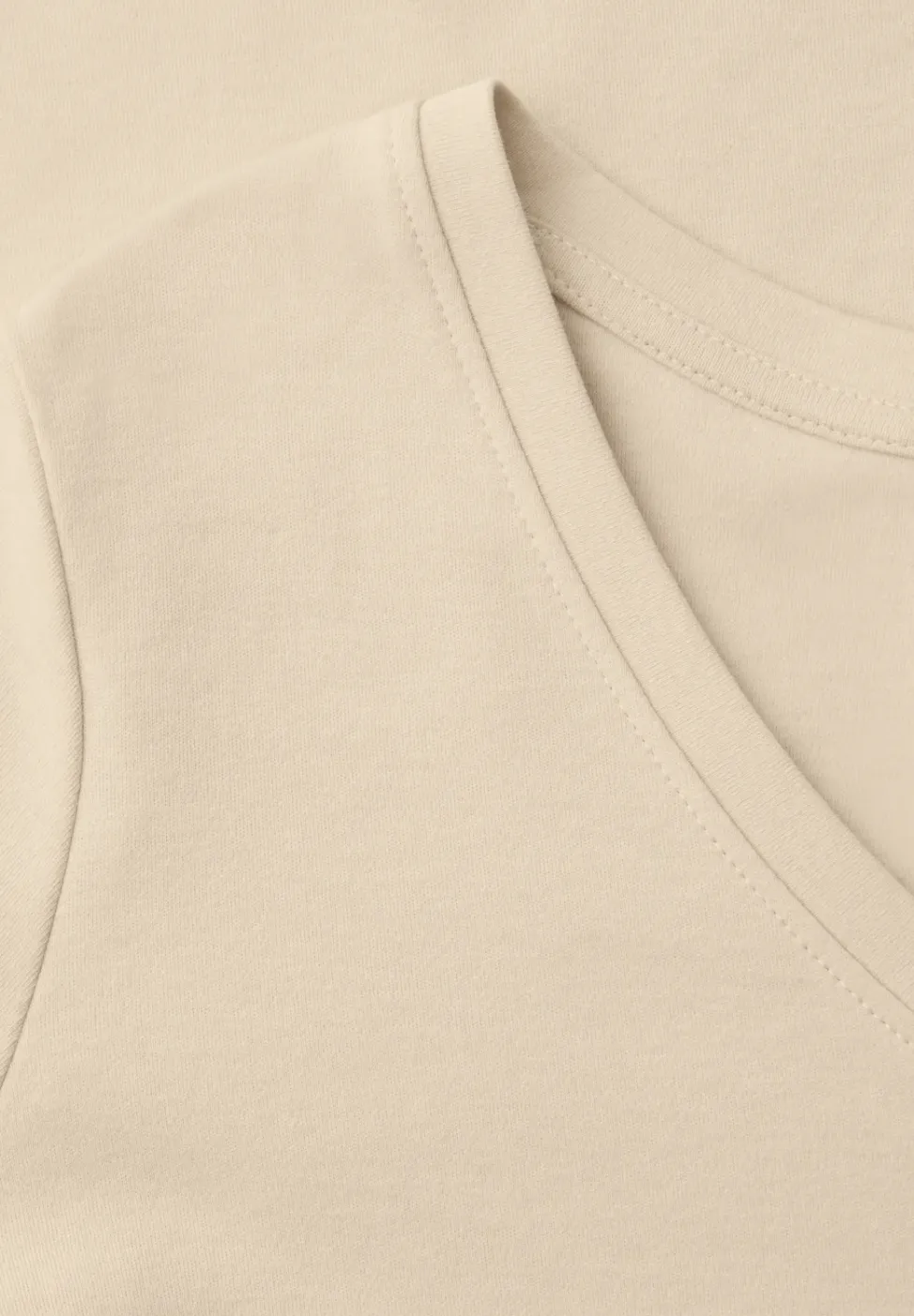 T-shirt de base