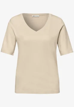 T-shirt de base