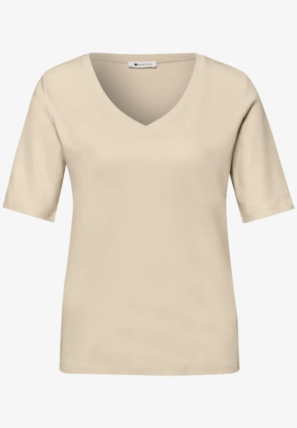 T-shirt de base