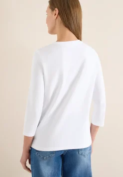 T-shirt de base