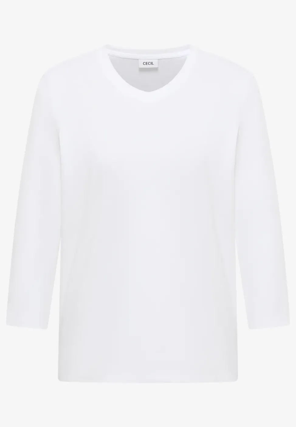 T-shirt de base