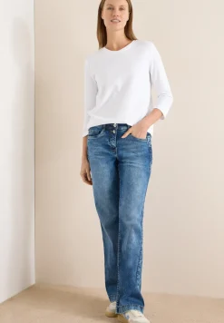 T-shirt de base