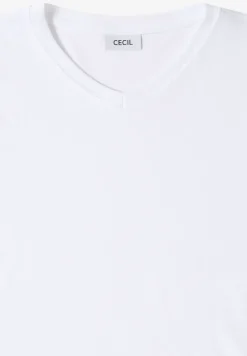 T-shirt de base