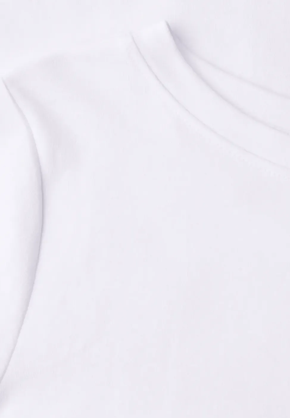 T-shirt de base