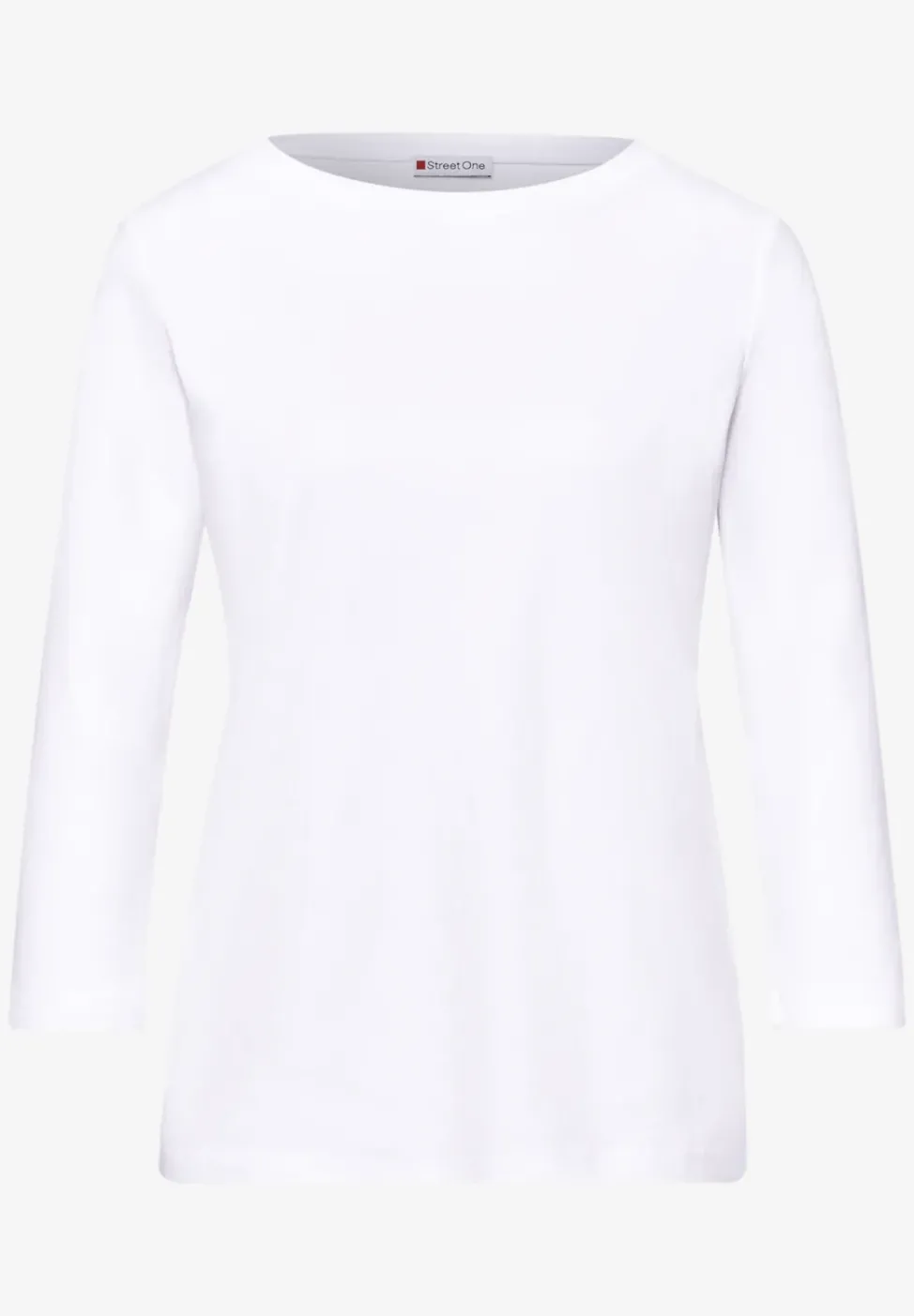 T-shirt de base