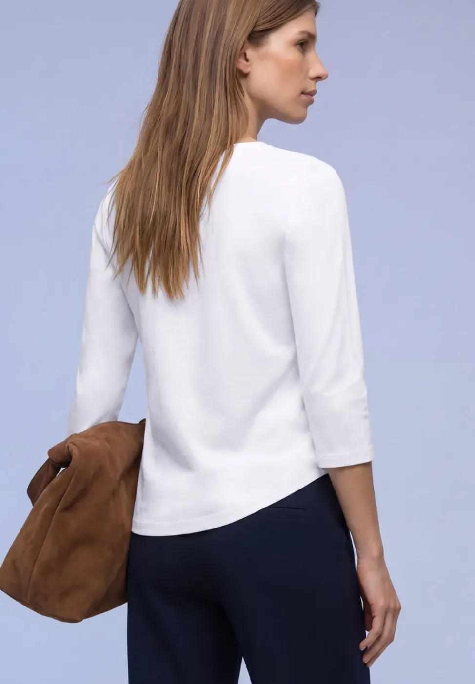 T-shirt de base
