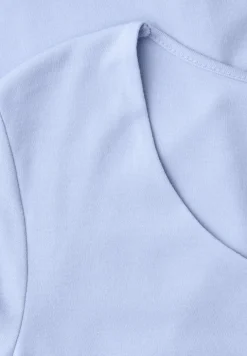 T-shirt de base