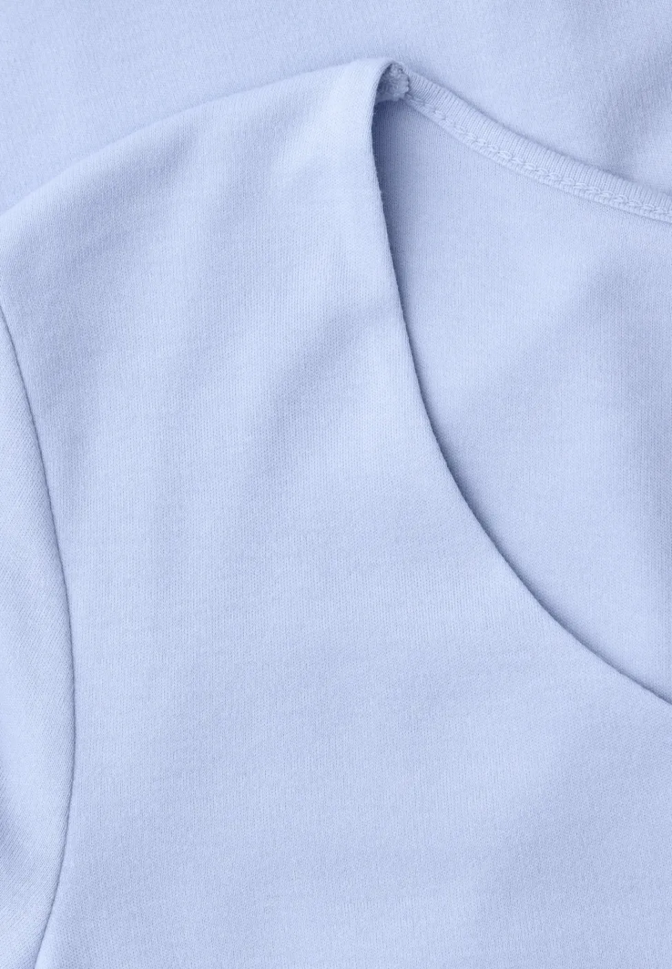 T-shirt de base