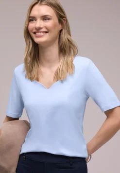 T-shirt de base