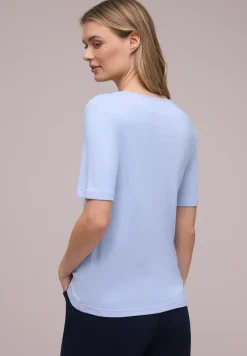 T-shirt de base