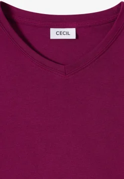 T-shirt de base