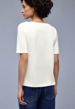 T-shirt de base