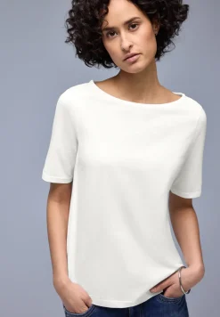 T-shirt de base