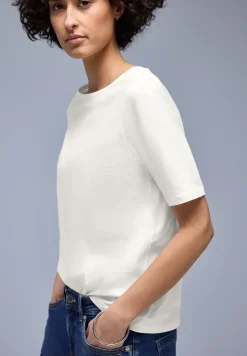 T-shirt de base