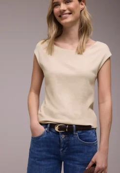T-shirt de base