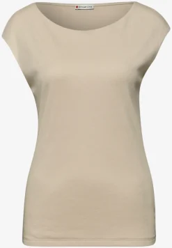 T-shirt de base
