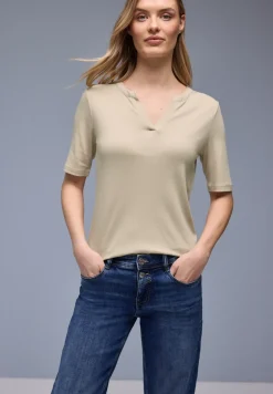 T-shirt de base