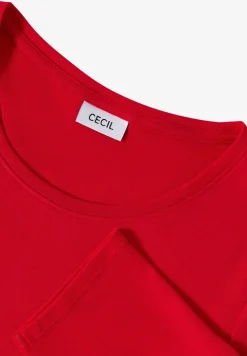 T-shirt de base