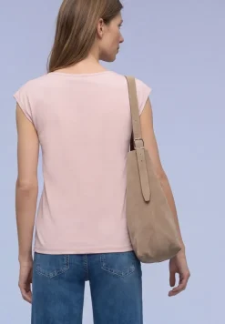 T-shirt de base