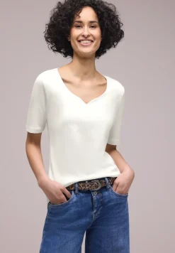 T-shirt de base
