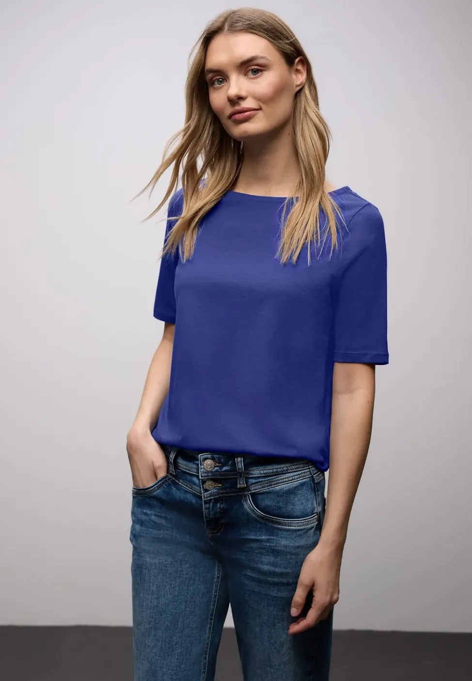 T-shirt de base