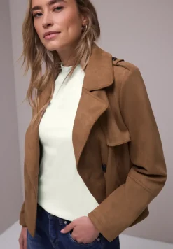T-shirt de base avec Turtle Neck