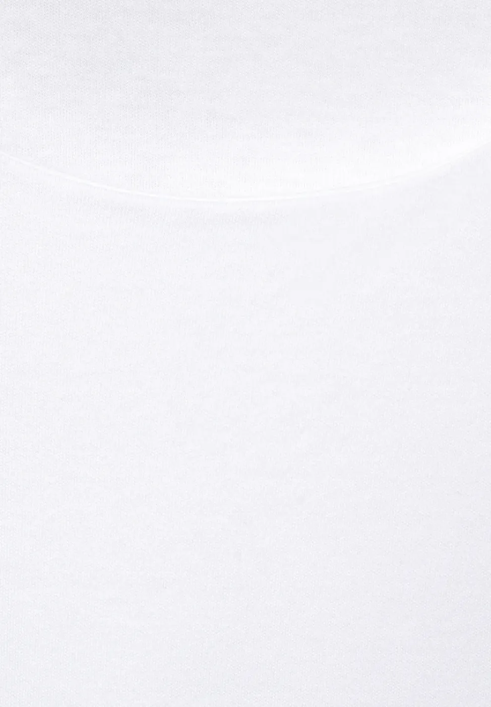 T-shirt de couleur unie