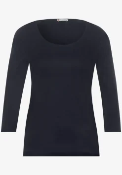 T-shirt de couleur unie