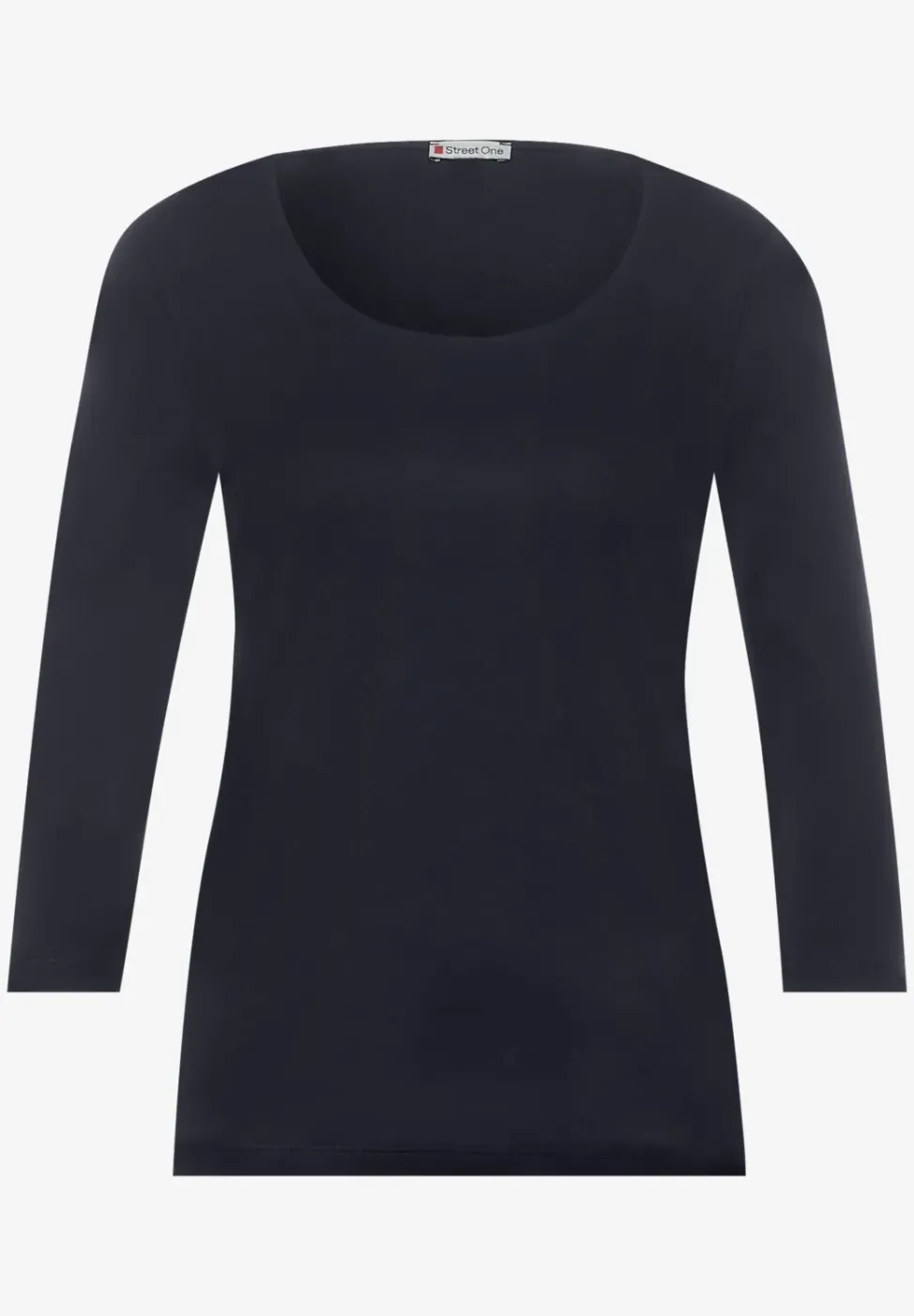 T-shirt de couleur unie