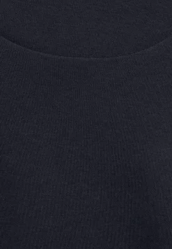 T-shirt de couleur unie