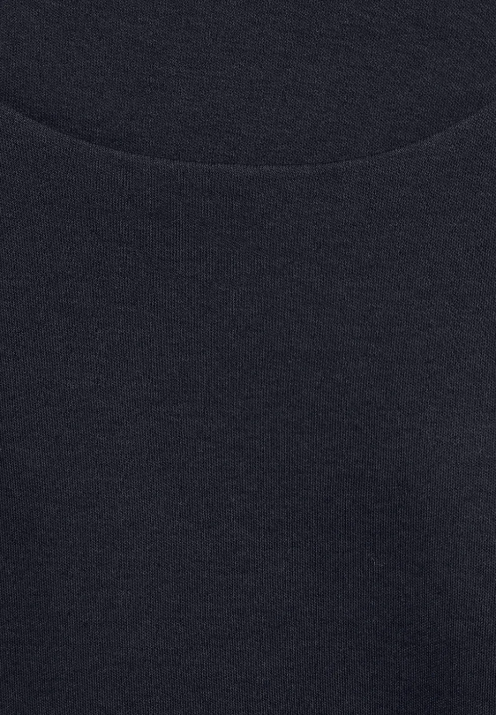 T-shirt de couleur unie