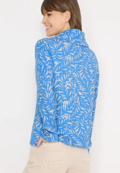 T-shirt deux tons
