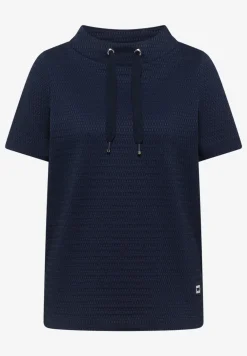 T-shirt deux tons