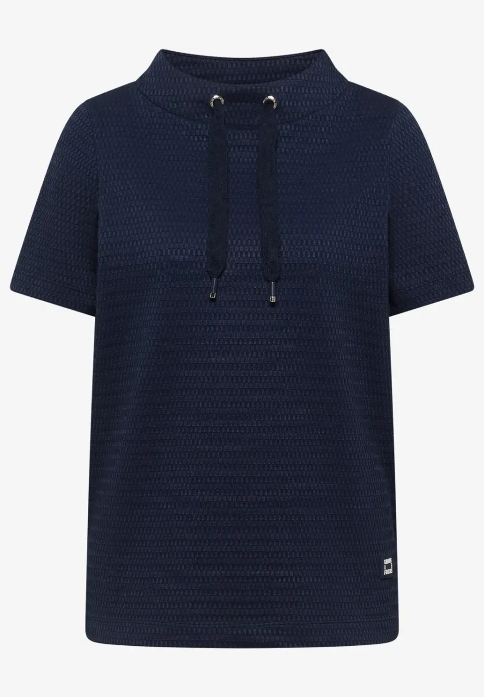 T-shirt deux tons