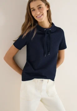 T-shirt deux tons