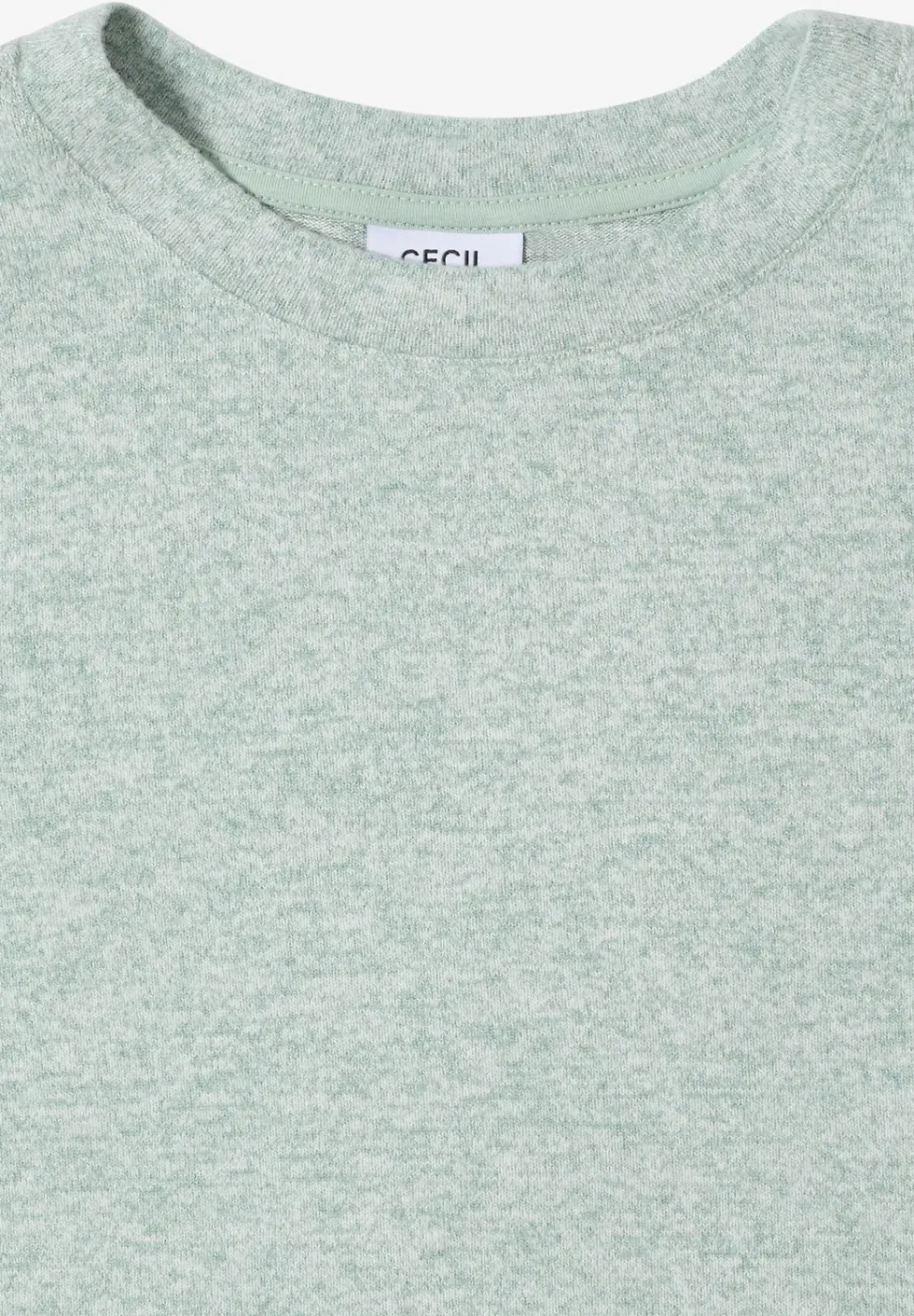 T-shirt douillet