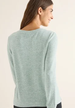 T-shirt douillet